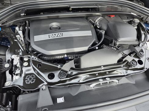 New 2026 BMW X1 xDrive28i image 18