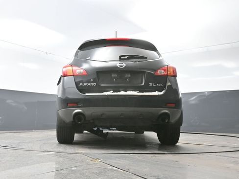 Used 2010 Nissan Murano SL w/ Leather Pkg image 31