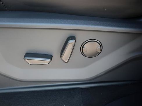 New 2025 Ford Expedition Platinum w/ Stealth Performance Package image 14