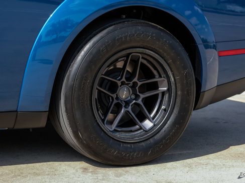 Used 2023 Dodge Challenger SRT Hellcat Redeye RWD image 78