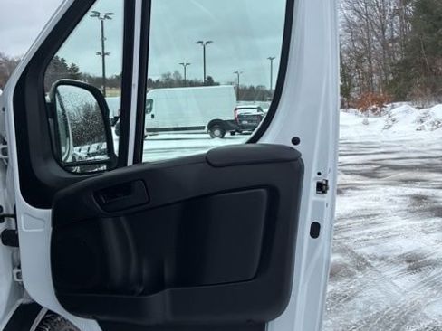 Used 2023 RAM ProMaster 2500 FWD image 25