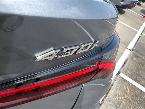 Used 2025 BMW 430i RWD image 9
