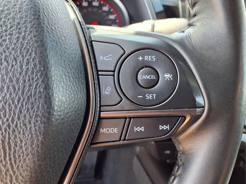 Used 2024 Toyota Camry XSE image 25