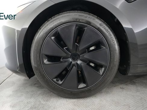 Used 2024 Tesla Model 3 Standard Range RWD image 20