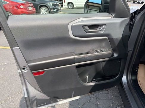 Used 2021 Ford Bronco Sport image 11