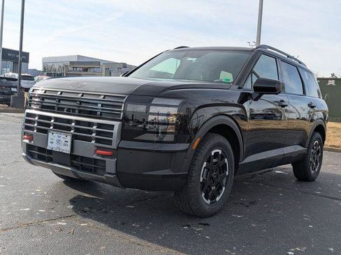 New 2026 Hyundai Palisade XRT Pro image 7