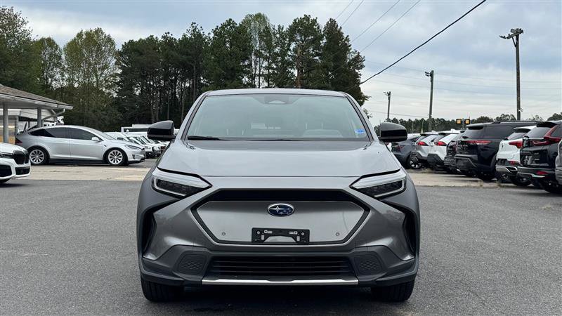 Used 2023 Subaru Solterra AWD image 5