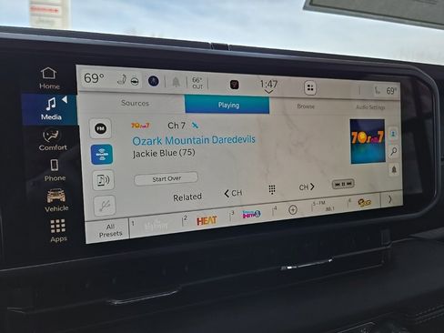 New 2026 Jeep Gladiator Sport image 58