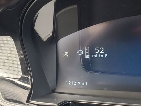 Certified 2024 Lincoln Corsair AWD w/ Equipment Group 101A image 14