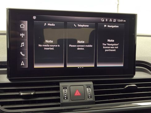 Used 2024 Audi Q5 2.0T Premium Plus image 48