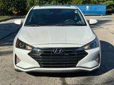 Used 2019 Hyundai Elantra Value Edition w/ Cargo Package image 3
