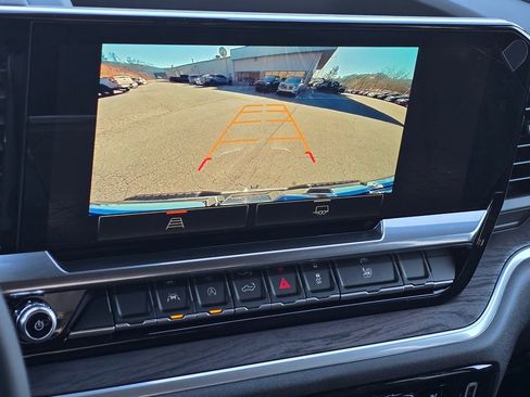 New 2026 GMC Sierra 1500 SLT w/ SLT Premium Package image 8