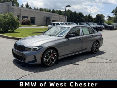Used 2026 BMW 330i xDrive Sedan w/ M Sport Package