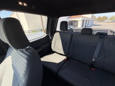 Used 2023 Ford F150 XL w/ STX Appearance Package AWD/4WD image 6
