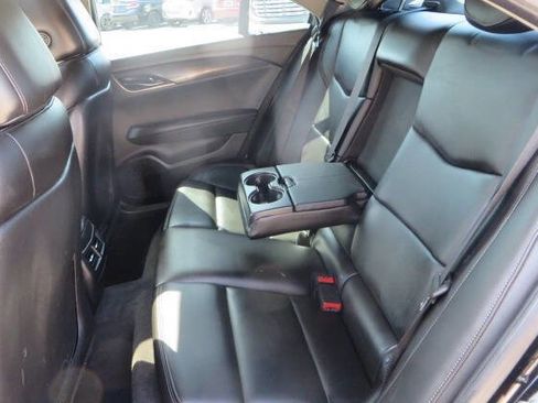 Used 2018 Cadillac ATS 2.0T Sedan image 35