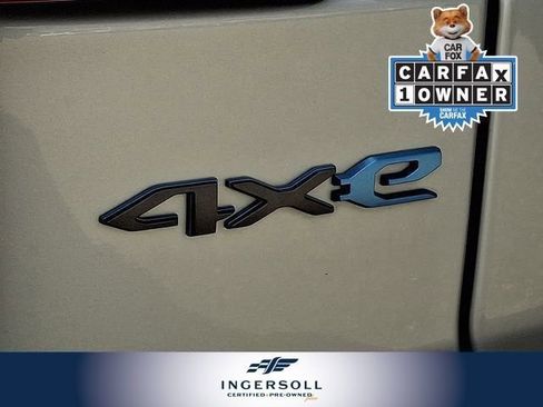 Used 2023 Jeep Wrangler Unlimited Rubicon 4xe w/ Cold Weather Group AWD/4WD image 41