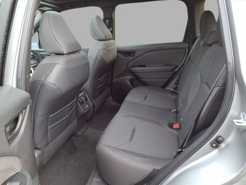 New 2026 Subaru Forester Premium image 13