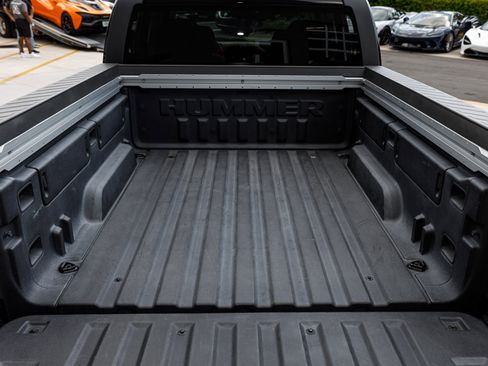 Used 2010 HUMMER H3T Adventure image 43