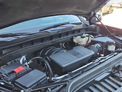 Certified 2025 GMC Sierra 1500 Denali Ultimate AWD/4WD image 27