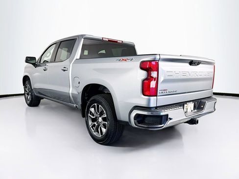 Used 2024 Chevrolet Silverado 1500 LT image 7