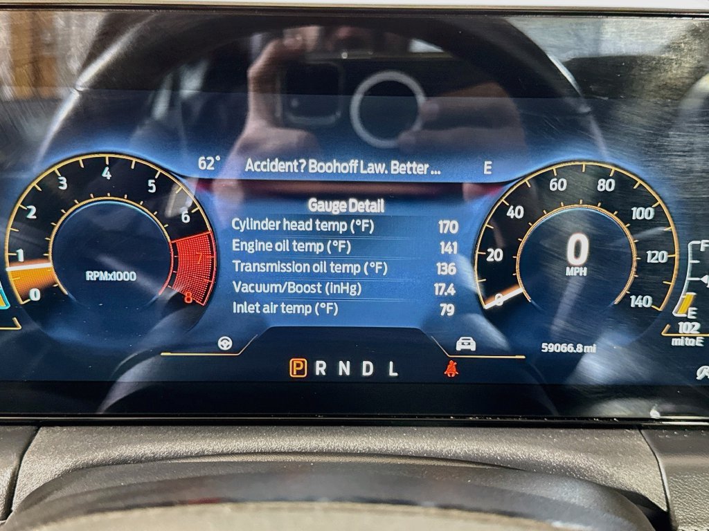 Used 2024 Ford Mustang Premium RWD image 24
