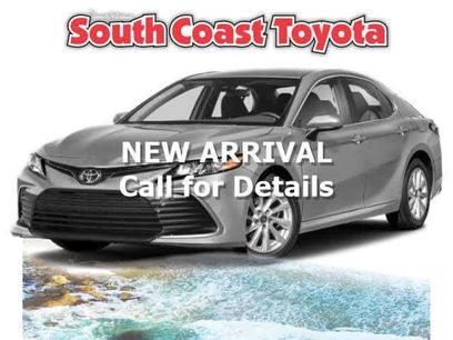 Used 2023 Toyota Camry LE