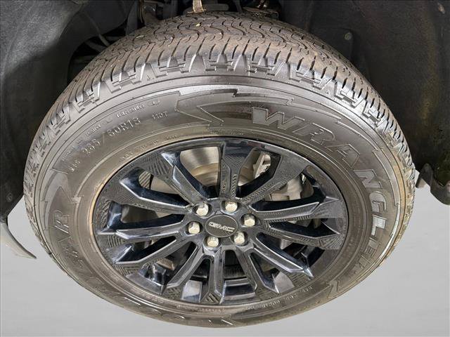 Used 2022 GMC Canyon Elevation w/ Trailering Package RWD image 11