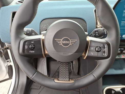 Used 2025 MINI Cooper Countryman S AWD/4WD image 23
