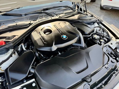 Used 2019 BMW 430i Gran Coupe w/ Executive Package image 5