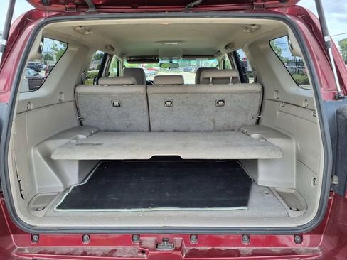 Used 2006 Toyota 4Runner 2WD image 10