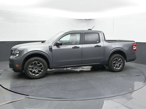 Used 2026 Ford Maverick XLT w/ Equipment Group 301A AWD/4WD image 8