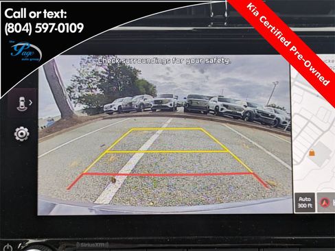 Used 2023 Kia Soul EX image 21