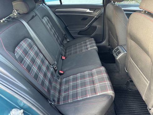 Used 2018 Volkswagen GTI S image 32