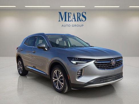 Used 2023 Buick Envision Preferred image 7