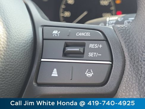 New 2026 Honda CR-V LX image 26