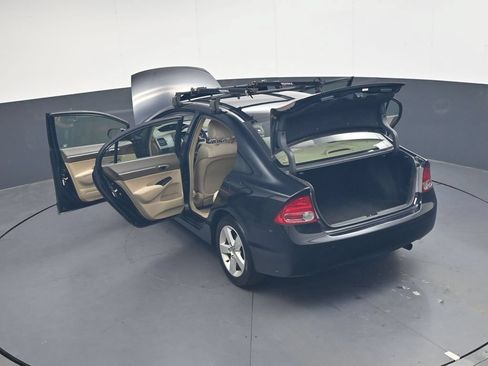 Used 2006 Honda Civic EX image 40