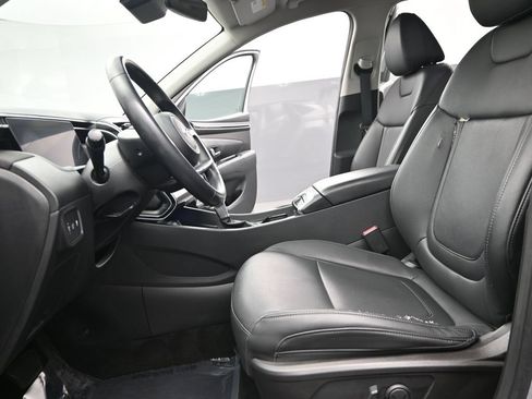 Used 2023 Hyundai Tucson SEL w/ Convenience Package AWD/4WD image 15