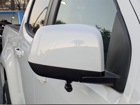 Used 2022 Chevrolet Colorado W/T w/ Custom Special Edition image 12