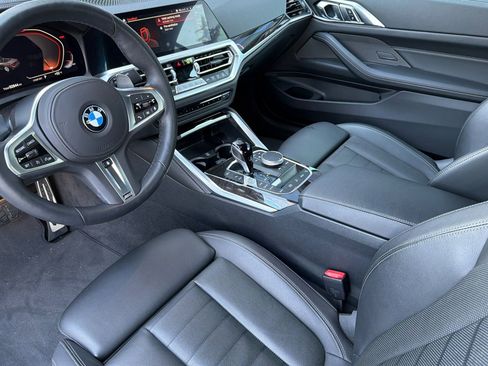 Certified 2023 BMW 430i 430i w/ M Sport Package image 12