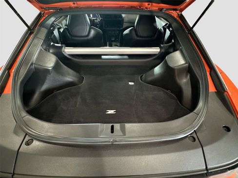 Used 2024 Nissan Z Performance w/ Heritage Edition RWD image 15