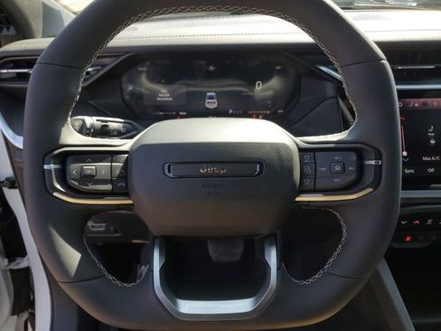 New 2026 Jeep Cherokee Limited image 27