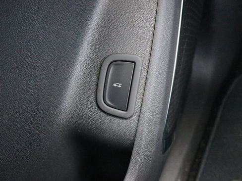 New 2026 Chevrolet Traverse Z71 w/ Enhanced Driving Package image 20