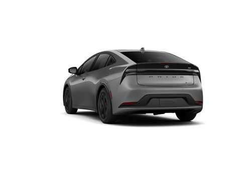 New 2026 Toyota Prius Plug-In Hybrid image 7