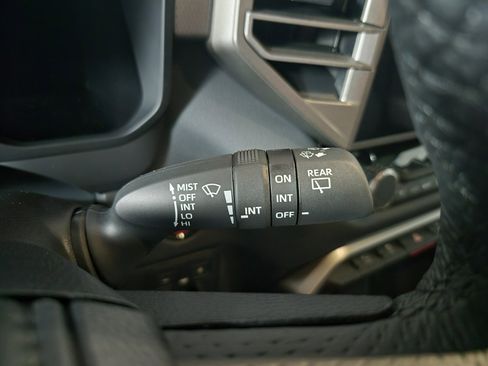 New 2026 Toyota Sequoia 4WD image 23