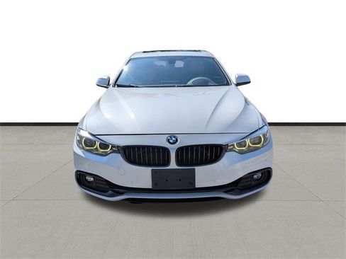 Used 2019 BMW 430i Gran Coupe w/ Convenience Package image 2