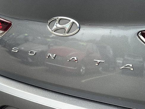 Used 2018 Hyundai Sonata SEL FWD image 25