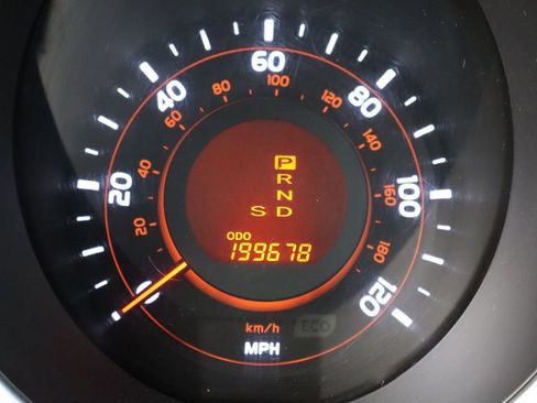 Used 2013 Toyota 4Runner Limited AWD/4WD image 46