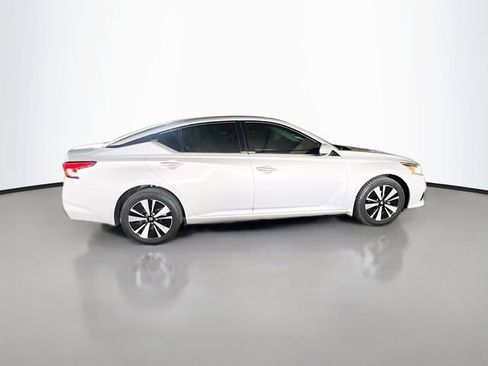 Used 2020 Nissan Altima 2.5 SL AWD/4WD image 9