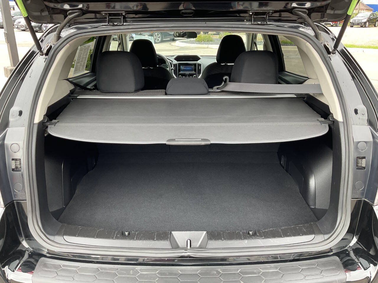 Used 2018 Subaru Crosstrek 2.0i AWD/4WD image 28