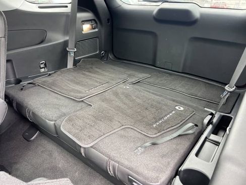 Certified 2024 Ford Explorer XLT w/ Equipment Group 202A image 23